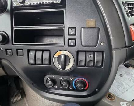 Даф XF 105, об'ємом двигуна 0 л та пробігом 800 тис. км за 28500 $, фото 25 на Automoto.ua