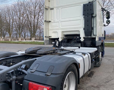 Даф XF 105, об'ємом двигуна 0 л та пробігом 913 тис. км за 15700 $, фото 12 на Automoto.ua