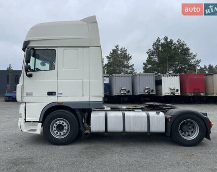 Даф XF 105, об'ємом двигуна 0 л та пробігом 1000 тис. км за 19800 $, фото 3 на Automoto.ua