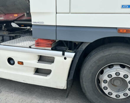 Даф XF 105, объемом двигателя 0 л и пробегом 1000 тыс. км за 18000 $, фото 20 на Automoto.ua