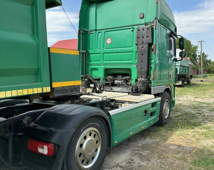 Даф XF 105, об'ємом двигуна 0 л та пробігом 700 тис. км за 35000 $, фото 2 на Automoto.ua