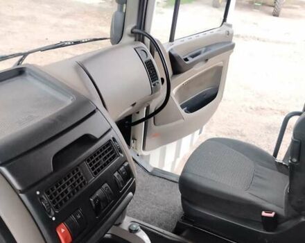 Даф XF 105, об'ємом двигуна 0 л та пробігом 1 тис. км за 15284 $, фото 20 на Automoto.ua