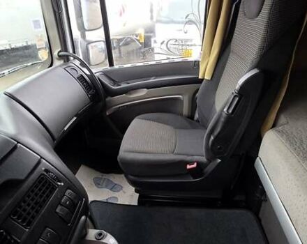 Даф XF 105, об'ємом двигуна 0 л та пробігом 800 тис. км за 28500 $, фото 28 на Automoto.ua