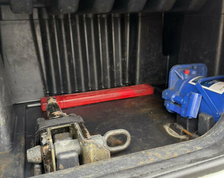 Даф XF 105, объемом двигателя 0 л и пробегом 1 тыс. км за 17500 $, фото 29 на Automoto.ua