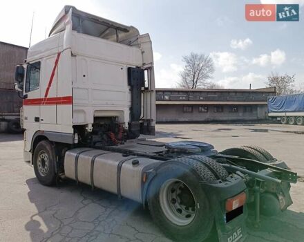 Даф XF 105, об'ємом двигуна 0 л та пробігом 925 тис. км за 10600 $, фото 2 на Automoto.ua