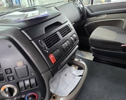 Даф XF 105, об'ємом двигуна 0 л та пробігом 800 тис. км за 28500 $, фото 29 на Automoto.ua