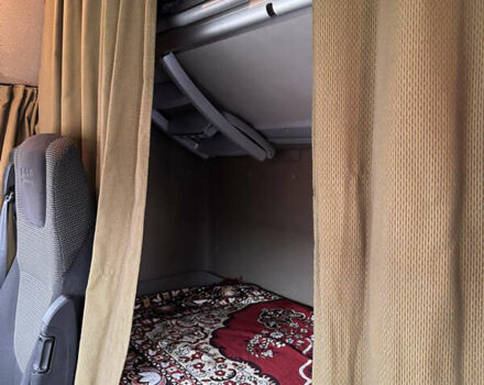 Даф XF 105, объемом двигателя 0 л и пробегом 924 тыс. км за 13800 $, фото 27 на Automoto.ua