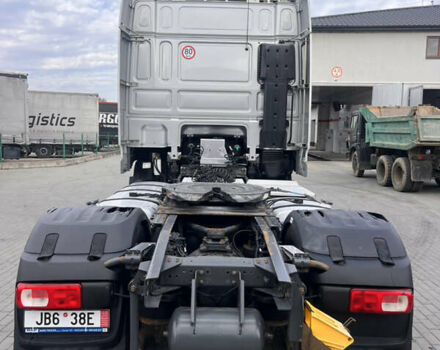 Даф XF 105, об'ємом двигуна 0 л та пробігом 937 тис. км за 17900 $, фото 6 на Automoto.ua