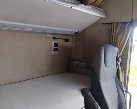 Даф XF 105, об'ємом двигуна 0 л та пробігом 1 тис. км за 15284 $, фото 15 на Automoto.ua