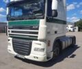 Даф XF 105, объемом двигателя 0 л и пробегом 1 тыс. км за 16800 $, фото 1 на Automoto.ua