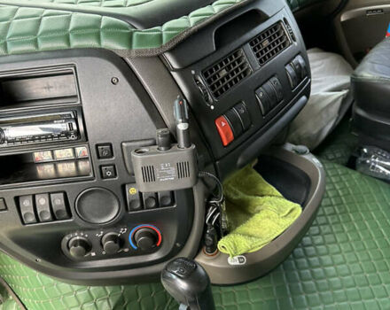 Даф XF 105, об'ємом двигуна 0 л та пробігом 700 тис. км за 35000 $, фото 8 на Automoto.ua