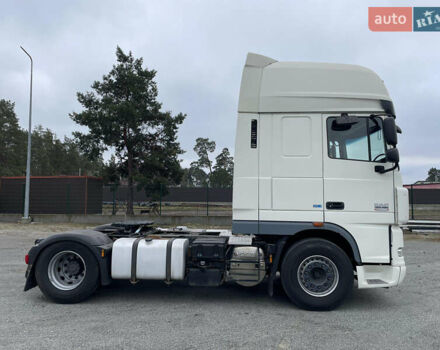 Даф XF 105, объемом двигателя 0 л и пробегом 1 тыс. км за 19800 $, фото 4 на Automoto.ua