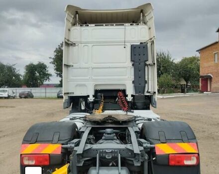 Даф XF 105, об'ємом двигуна 0 л та пробігом 1 тис. км за 15284 $, фото 13 на Automoto.ua