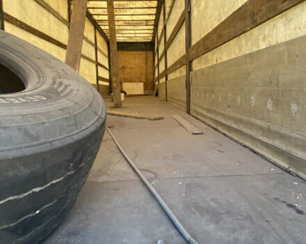 Даф XF 105, объемом двигателя 0 л и пробегом 250 тыс. км за 25000 $, фото 16 на Automoto.ua