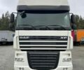 Даф XF 105, объемом двигателя 0 л и пробегом 1 тыс. км за 17500 $, фото 1 на Automoto.ua