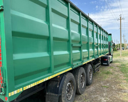 Даф XF 105, об'ємом двигуна 0 л та пробігом 700 тис. км за 35000 $, фото 5 на Automoto.ua