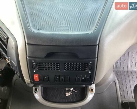 Даф XF 105, объемом двигателя 12.9 л и пробегом 110 тыс. км за 17000 $, фото 27 на Automoto.ua