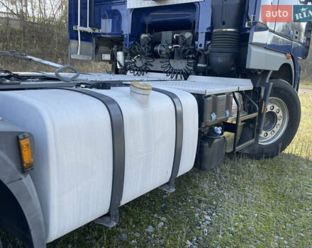 Даф XF 105, объемом двигателя 0 л и пробегом 872 тыс. км за 19900 $, фото 10 на Automoto.ua