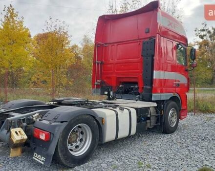 Даф XF 105, об'ємом двигуна 0 л та пробігом 826 тис. км за 17900 $, фото 6 на Automoto.ua