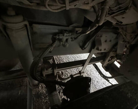 Даф XF 105, объемом двигателя 0 л и пробегом 924 тыс. км за 13800 $, фото 22 на Automoto.ua