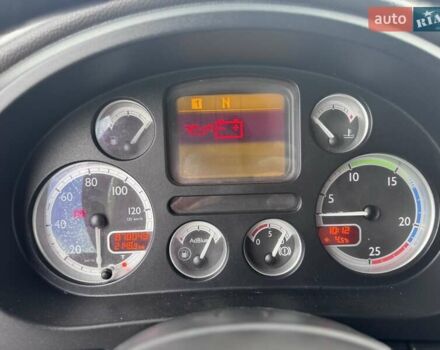 Даф XF 105, объемом двигателя 12.9 л и пробегом 870 тыс. км за 18000 $, фото 20 на Automoto.ua