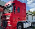 Даф XF 105, об'ємом двигуна 0 л та пробігом 927 тис. км за 12900 $, фото 1 на Automoto.ua