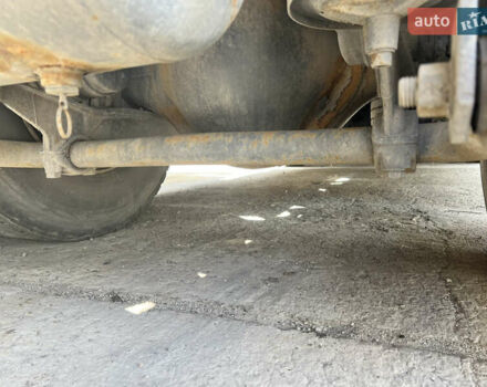 Даф XF 105, объемом двигателя 0 л и пробегом 1000 тыс. км за 18000 $, фото 7 на Automoto.ua