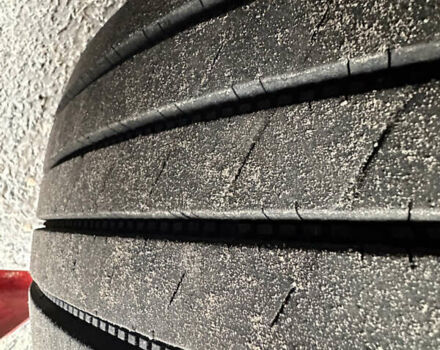 Даф XF 105, объемом двигателя 0 л и пробегом 924 тыс. км за 13800 $, фото 15 на Automoto.ua