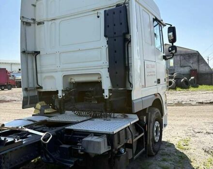 Даф XF 105, об'ємом двигуна 12.9 л та пробігом 1 тис. км за 15000 $, фото 8 на Automoto.ua