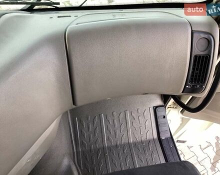 Даф XF 105, объемом двигателя 12.9 л и пробегом 110 тыс. км за 17000 $, фото 26 на Automoto.ua