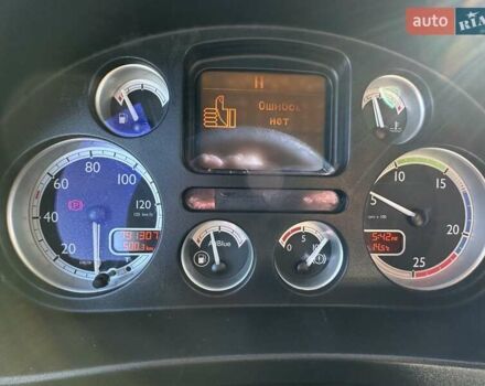 Даф XF 105, объемом двигателя 12.9 л и пробегом 791 тыс. км за 18500 $, фото 12 на Automoto.ua