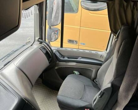 Даф XF 105, объемом двигателя 0 л и пробегом 1 тыс. км за 19500 $, фото 9 на Automoto.ua