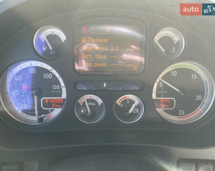 Даф XF 105, объемом двигателя 0 л и пробегом 872 тыс. км за 19900 $, фото 31 на Automoto.ua