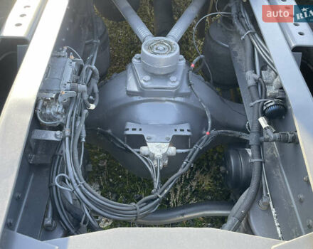 Даф XF 105, объемом двигателя 0 л и пробегом 872 тыс. км за 19900 $, фото 16 на Automoto.ua