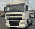 Даф XF 105, объемом двигателя 0 л и пробегом 920 тыс. км за 16500 $, фото 1 на Automoto.ua
