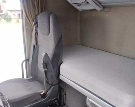 Даф XF 105, об'ємом двигуна 0 л та пробігом 1 тис. км за 15284 $, фото 5 на Automoto.ua