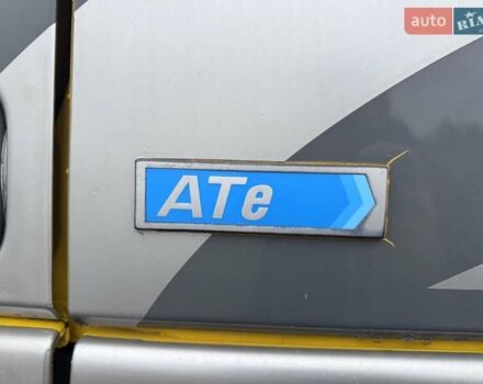 Даф XF 105, объемом двигателя 12.9 л и пробегом 870 тыс. км за 18000 $, фото 11 на Automoto.ua