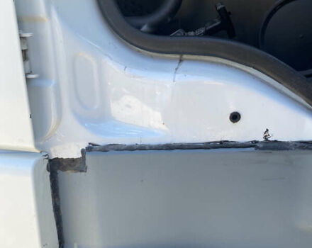 Даф XF 105, объемом двигателя 0 л и пробегом 250 тыс. км за 25000 $, фото 15 на Automoto.ua