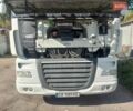 Даф XF 105, объемом двигателя 0 л и пробегом 820 тыс. км за 16900 $, фото 4 на Automoto.ua