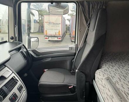 Даф XF 105, объемом двигателя 0 л и пробегом 983 тыс. км за 21500 $, фото 5 на Automoto.ua