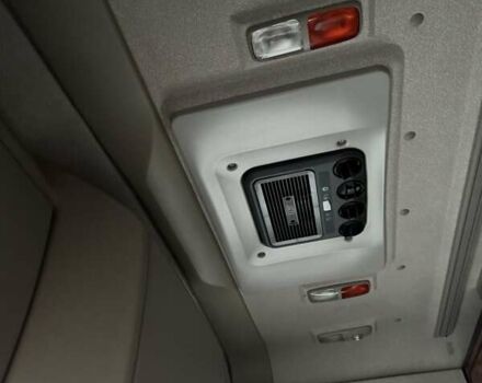 Даф XF 105, объемом двигателя 0 л и пробегом 983 тыс. км за 21500 $, фото 7 на Automoto.ua