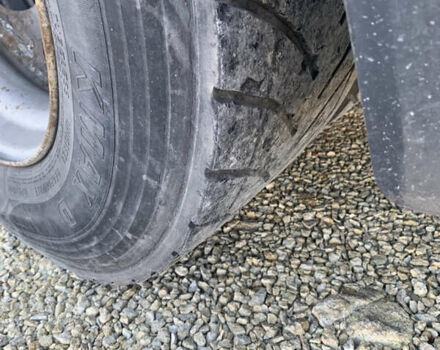 Даф XF 105, объемом двигателя 0 л и пробегом 1 тыс. км за 16500 $, фото 7 на Automoto.ua