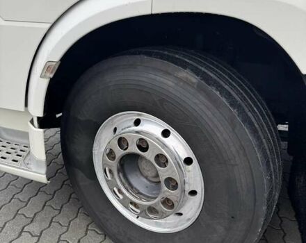 Даф XF 105, объемом двигателя 0 л и пробегом 983 тыс. км за 21500 $, фото 4 на Automoto.ua