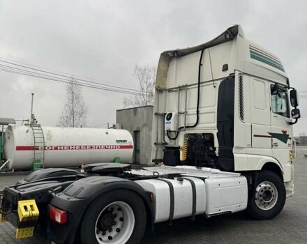 Даф XF 105, объемом двигателя 0 л и пробегом 983 тыс. км за 21500 $, фото 2 на Automoto.ua