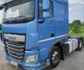 Даф XF 105, об'ємом двигуна 0 л та пробігом 700 тис. км за 20000 $, фото 10 на Automoto.ua