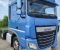 Даф XF 105, об'ємом двигуна 0 л та пробігом 700 тис. км за 20000 $, фото 1 на Automoto.ua