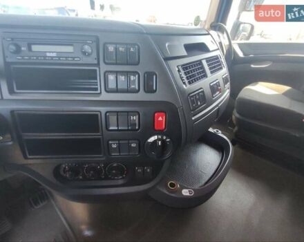 Даф XF 105, об'ємом двигуна 0 л та пробігом 700 тис. км за 20000 $, фото 2 на Automoto.ua