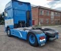 Даф XF 105, объемом двигателя 0 л и пробегом 891 тыс. км за 24304 $, фото 6 на Automoto.ua