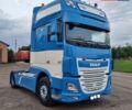 Даф XF 105, объемом двигателя 0 л и пробегом 891 тыс. км за 24304 $, фото 1 на Automoto.ua