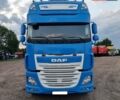 Даф XF 105, объемом двигателя 0 л и пробегом 891 тыс. км за 24304 $, фото 3 на Automoto.ua